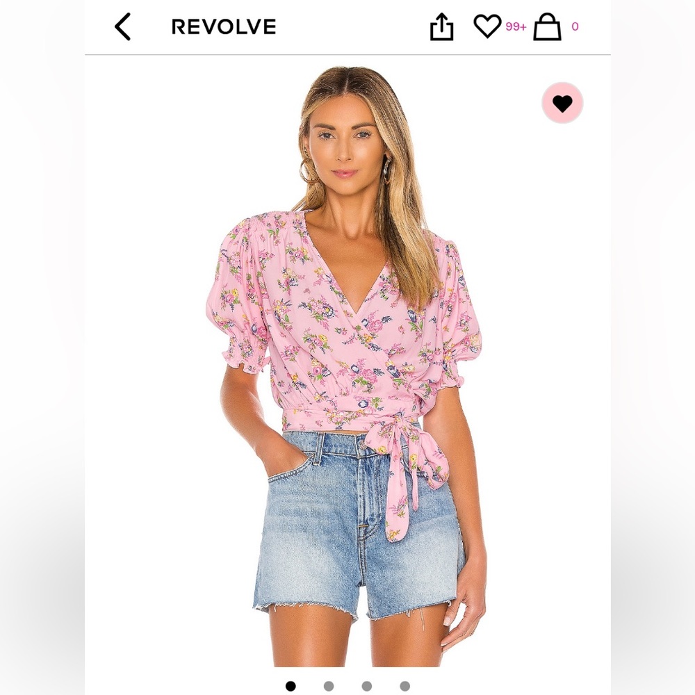 La Colle Top Faithfull the Brand